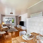 Apartmán Scandinavian