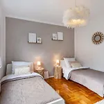 Scandinavian Apartmán Schloß Holte-Stukenbrock