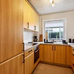 Scandinavian * Schloß Holte-Stukenbrock