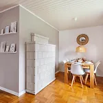 Scandinavian Schloß Holte-Stukenbrock