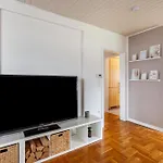 Scandinavian Apartmán *