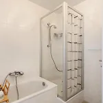 Scandinavian Apartmán *