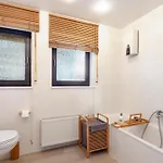 Scandinavian Apartmán Schloß Holte-Stukenbrock