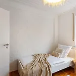 Scandinavian Apartmán *