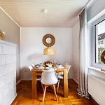 Apartmán Scandinavian