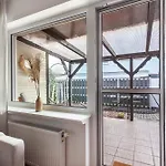 Scandinavian * Schloß Holte-Stukenbrock