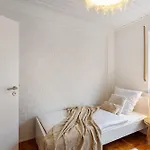 Scandinavian Apartmán Schloß Holte-Stukenbrock