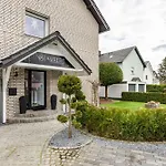 Apartmán Scandinavian *