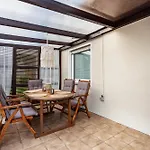 Apartmán Scandinavian *