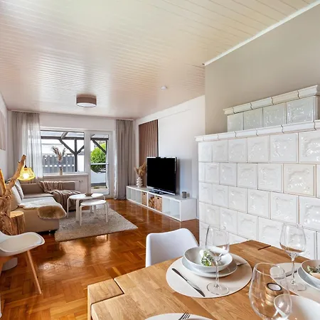 Apartment Scandinavian