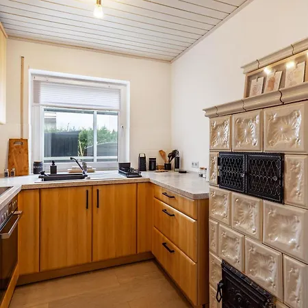 Scandinavian Apartment Schloss Holte-Stukenbrock