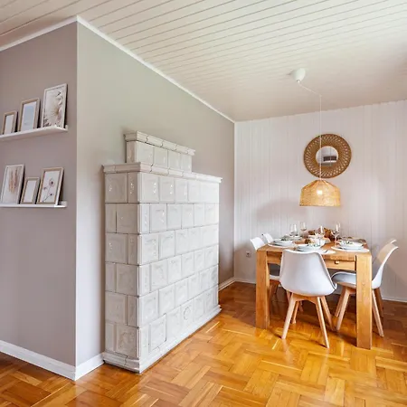 Scandinavian Schloss Holte-Stukenbrock