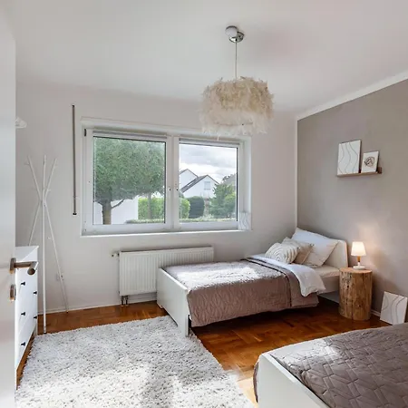 Scandinavian * Schloss Holte-Stukenbrock