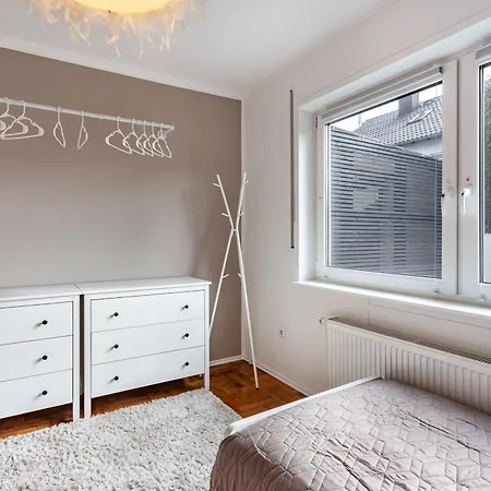 Scandinavian * Schloss Holte-Stukenbrock