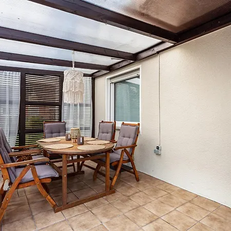 Apartment Scandinavian *