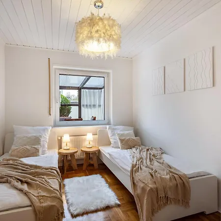 Scandinavian Schloß Holte-Stukenbrock