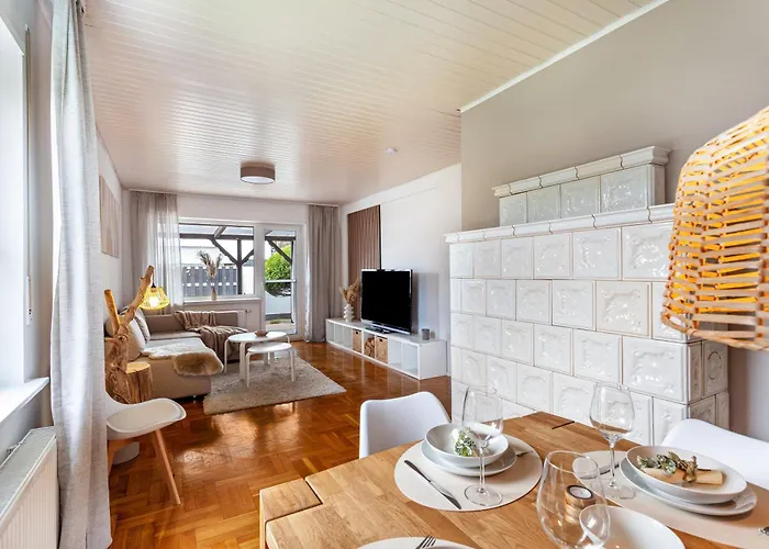 Apartamento Scandinavian