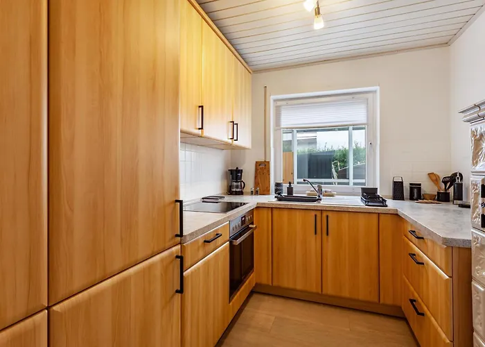 Scandinavian * Schloß Holte-Stukenbrock