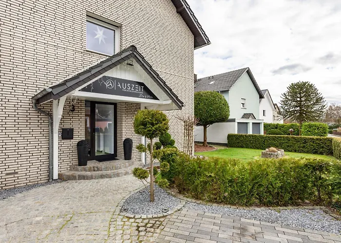 Apartamento Scandinavian