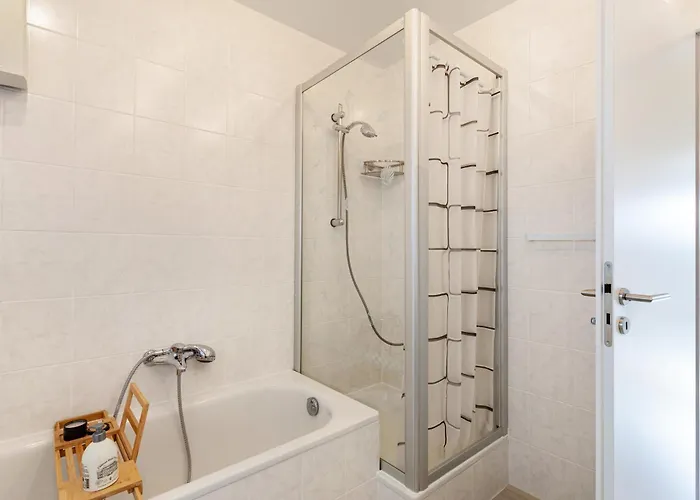 Scandinavian Apartamento *