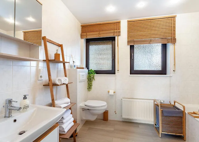 Scandinavian Apartamento