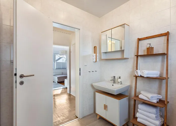 Scandinavian Apartamento *