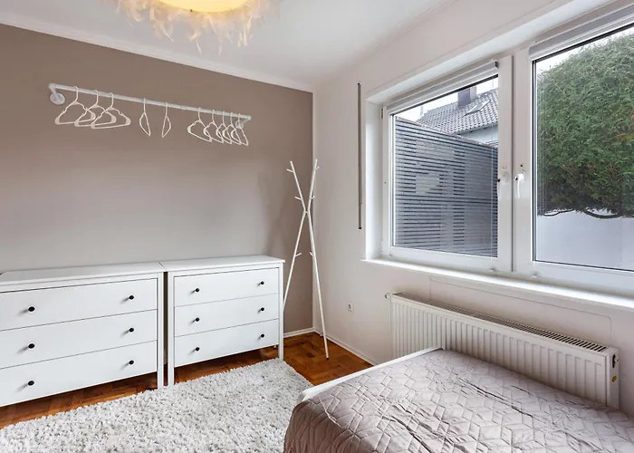 Scandinavian * Schloß Holte-Stukenbrock