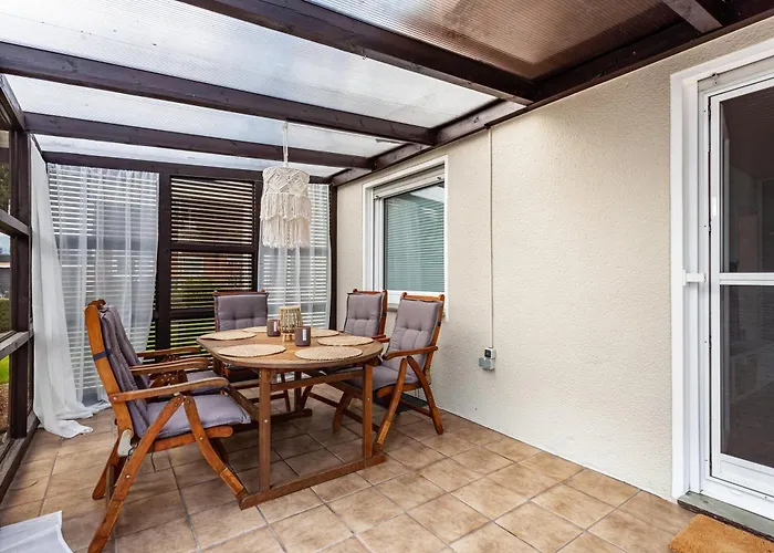 Apartamento Scandinavian *